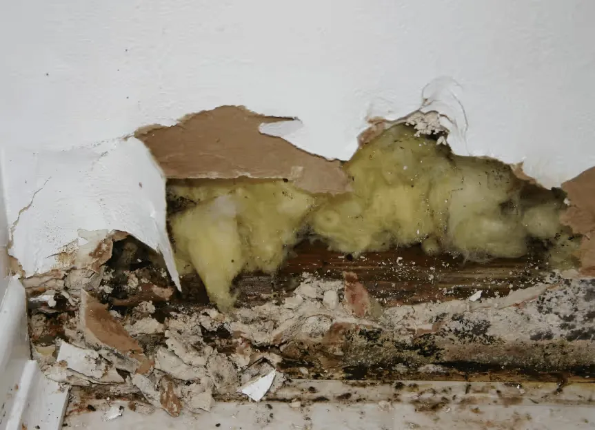 Mold Remediation