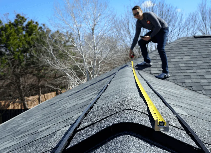 Roofing